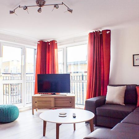 Boutique Home From Home Londres Habitación foto