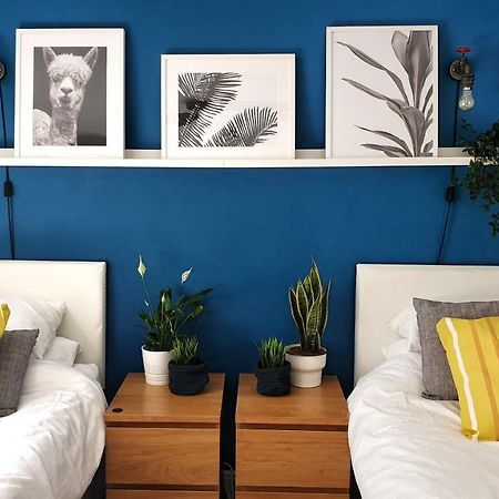 Boutique Home From Home Londres Exterior foto