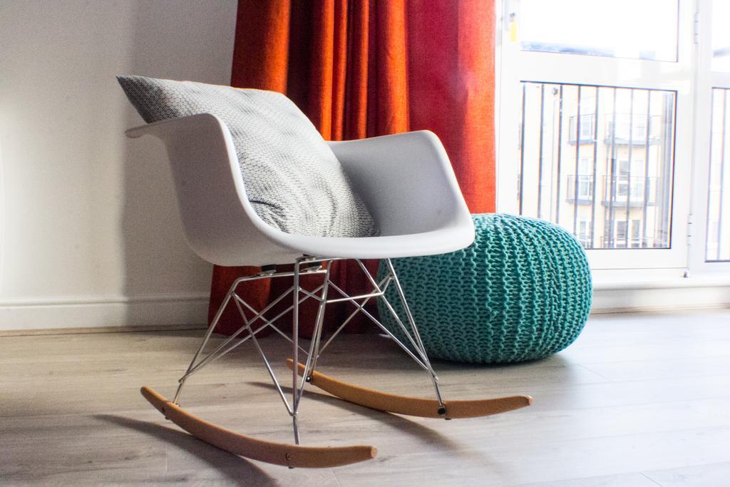 Boutique Home From Home Londres Habitación foto