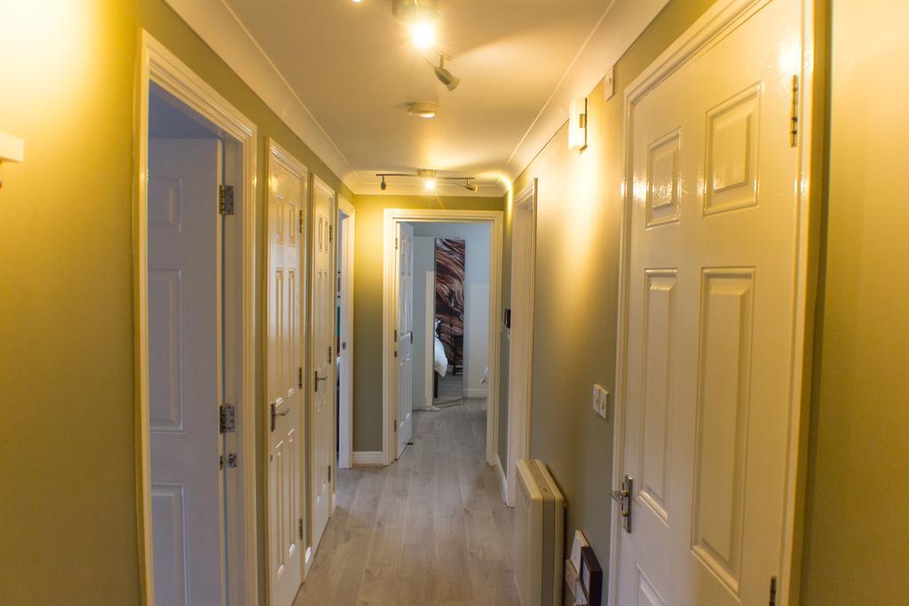 Boutique Home From Home Londres Exterior foto