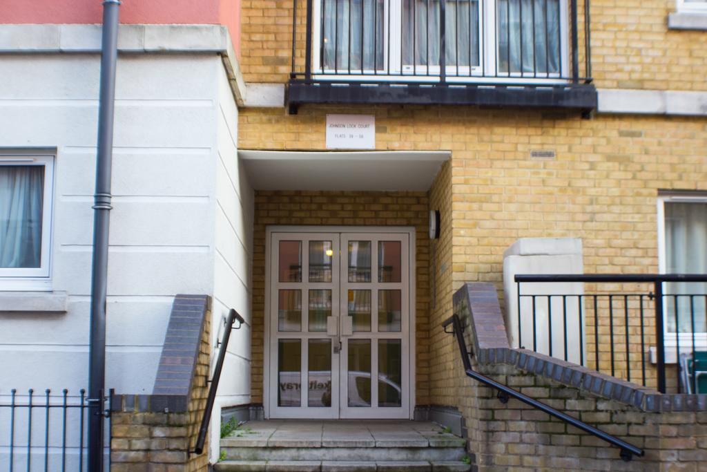 Boutique Home From Home Londres Habitación foto