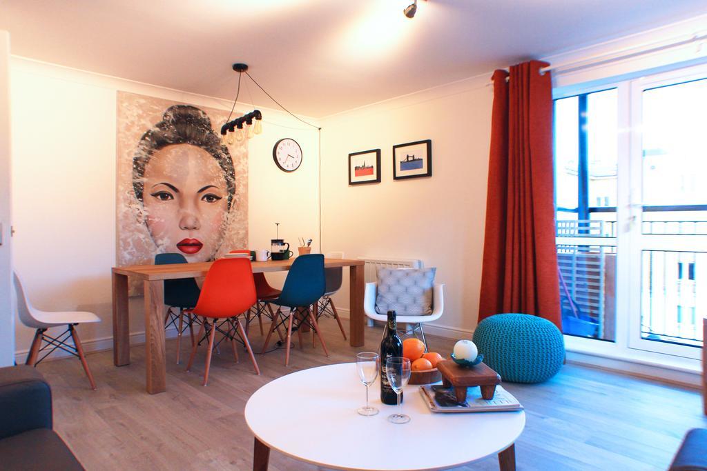 Boutique Home From Home Londres Habitación foto