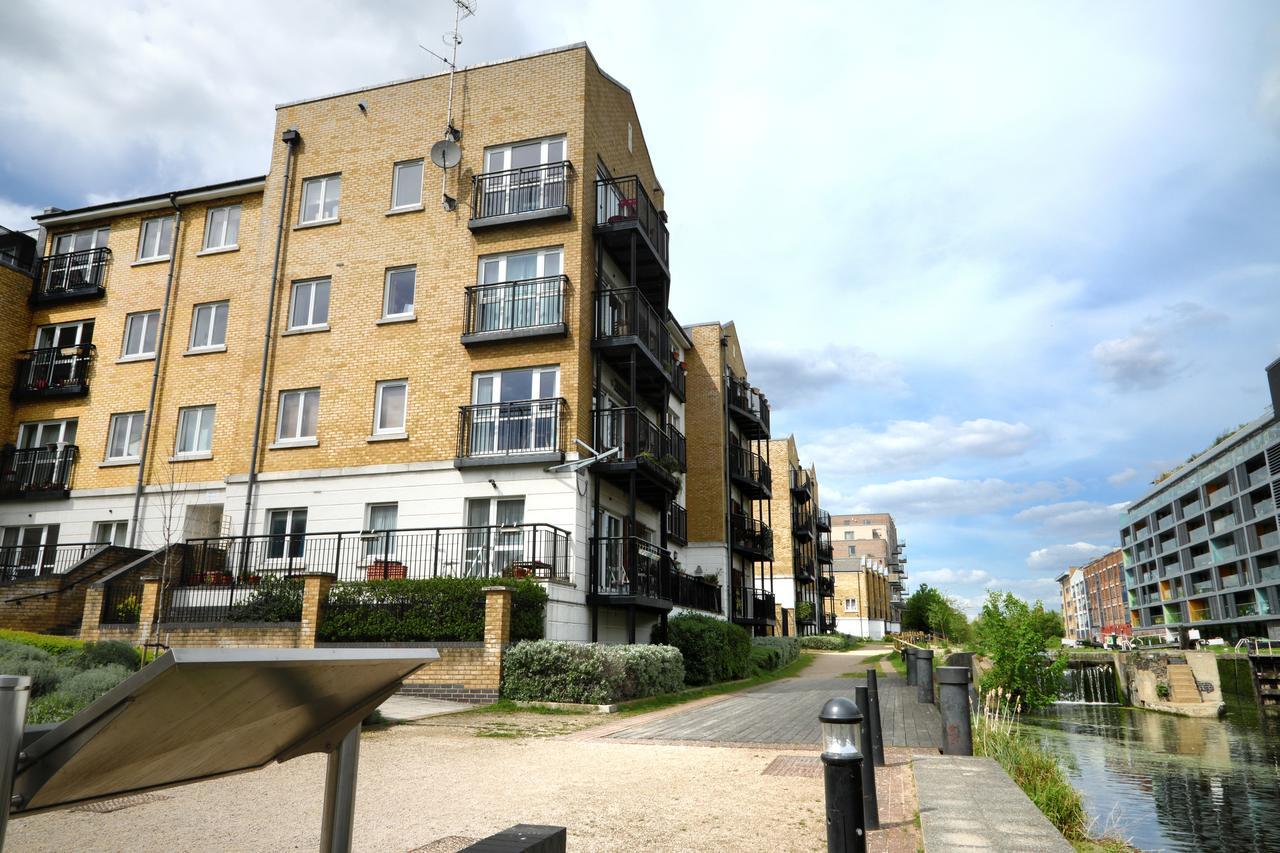 Boutique Home From Home Londres Exterior foto